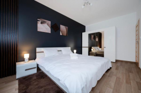Tabelowa Deluxe Apartament with Garden